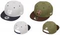 ゴルフキャップ『NEW ERA(R)※1コラボモデル』新発売～