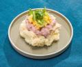食欲の秋の食卓に楽しさとおいしさを届ける！9月の「