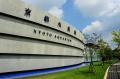 【にぎり長次郎】京都水族館AQTION！サポーターに加わ