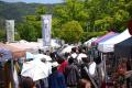 【京都・岡崎】秋の大型連休にハンドメイドとグルメを