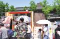 【京都・岡崎】秋の大型連休にハンドメイドとグルメを