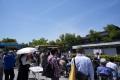 【京都・岡崎】秋の大型連休にハンドメイドとグルメを