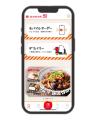 のり弁当を食べて、42.195km完走を目指せ！ほっかほっ