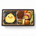 ジェイアール名古屋タカシマヤ「ぴよりんコラボ弁当」