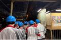 日本製鉄　2026年度における教員の民間企業研修utf-8