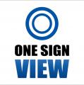 看板点検管理システム『ONE SIGN VIEW』2026年9月1日