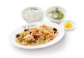 2026年9月、オリジン東秀は創業60周年！れんげ食堂Tos