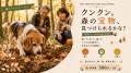 ハロウィン ドッグ イベント“ 愛犬と健康に♪ ” 鼻・頭