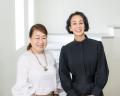 東京ソワール、発売2週間でほぼ完売のブラックフォー