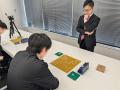 森内俊之九段・中村太地八段がダブル試験官！ 第6回「