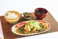 地産地消×予防栄養学のこだわり料理へ さがら子生れ温