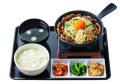 牛かるび丼・スンドゥブ専門店『かるびのとりこ』で「