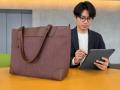 通勤中の“もたつき”に終止符。探さず、ごちゃつかず、