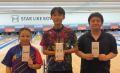 プロ・アマ66名が激闘！インソールブランド「aSole」