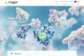 PRISM BioLab、コーポレートサイトを全面リニューアル