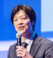 文部科学省 高等学校振興課長が登壇。2030年からの新