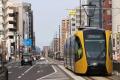 電車の現在地・到着予測をリアルタイムで提供 宇都宮