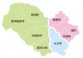 【JAF栃木】栃木・茨城・福島にまたがる『八溝山周辺