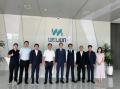 【大栄産業株式会社】WeLion New Energy Technology社