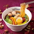 【新店】極味薬膳スープ×お好みカスタマイズで楽しむ