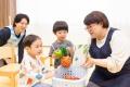 9月1日、児童発達支援施設「クロッカ」3拠点を新規開