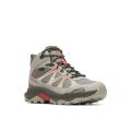 【MERRELL】雨の日も、トレイルを快適に。GORE-TEX(R)