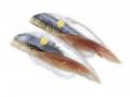 カニやサーモン、秋刀魚、タコなど北の海の恵みutf-8