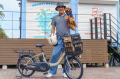 愛犬と一緒に浜名湖をサイクリング！弁天島サイutf-8