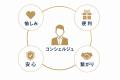 人生100年時代、「一般的な住宅」でも「介護施設utf-8