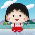 3年4組の仲間たちが大集合！もちもちかわいい「ちびま