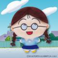 3年4組の仲間たちが大集合！もちもちかわいい「ちびま