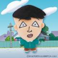 3年4組の仲間たちが大集合！もちもちかわいい「ちびま