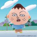 3年4組の仲間たちが大集合！もちもちかわいい「ちびま