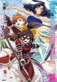 夏アニメ作品を電子書籍で一気読み！dアニメストアで
