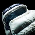 NANGA（ナンガ）2026年秋冬シーズンより「AURORA TEX 