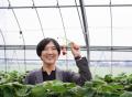 農産物や未利用素材に、次の価値を。【味わい・感じる