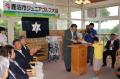 栃木県鹿沼市と鹿沼グループが「ゴルフによるまちづく