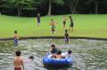 栃木県鹿沼市と鹿沼グループが「ゴルフによるまちづく