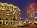 台湾・高雄の高級リゾートホテル「E-DA ROYAL HOTEL」