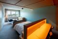 【HOTEL AOKANAZAWA 開業2周年】館内レストラン・ルー