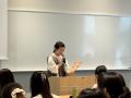 【武蔵野大学】看護学科×幼児教育学科×サステナビリテ