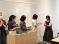 【武蔵野大学】看護学科×幼児教育学科×サステナビリテ