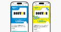 LINEギフトで「ドトールグループ専用QUOカードPay」を
