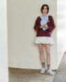 ＜SNIDEL(スナイデル)＞別注ローファー「HANDBALLSPEZ