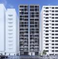 六本木エリアの全住戸オール顔認証マンション(R)