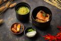 9/1発売！秋の訪れを味わう贅沢時間「秋の茶フタヌー