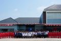 駐日インドネシア大使、インドネシアの特定技能人材訓