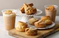 【BAKERS gonna BAKE】新宿エリアに初出店!ひんやり 【BAKERS gonna BAKE】新宿エリアに初出店!ひんやり