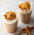 【BAKERS gonna BAKE】新宿エリアに初出店!ひんやり 【BAKERS gonna BAKE】新宿エリアに初出店!ひんやり