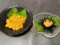 学生が育てたウニ、ついに寿司になる。「餌で味は変わ